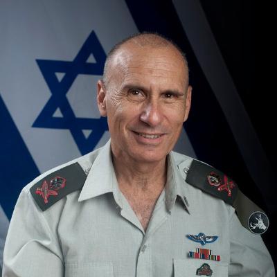 מה יש לך נגד התרבות המערבית? האלוף גרשון הכהן בפודקאסט "הקיפוד והשועל, ספרים ורעיונות" מה יש לך נגד התרבות המערבית? האלוף גרשון הכהן בפודקאסט "הקיפוד והשועל, ספרים ורעיונות"