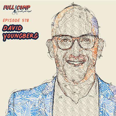 Restaurants Aren’t About Food, They’re About People: David Youngberg’s Playbook for Longevity Restaurants Aren’t About Food, They’re About People: David Youngberg’s Playbook for Longevity