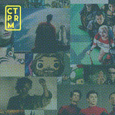 Onde está Deus na cultura pop? | 079