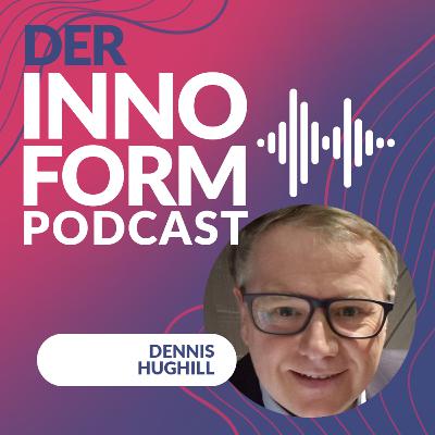 Dennis Hughill: Barrierebeschichtugnen von Monomaterialien und Papier