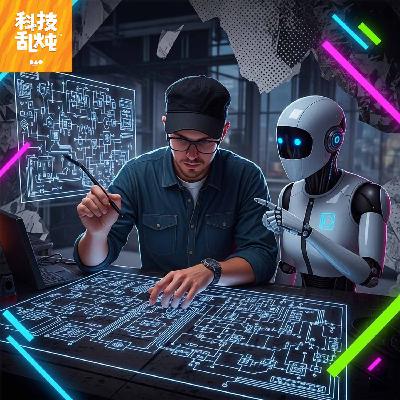 在商言商 | AI浪潮之巅，谁在给英伟达“卖铲子”？
