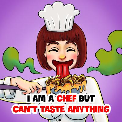 EP 08: I Am A Chef But Can't Taste Anything | Short Stories | WOA Story In English EP 08: I Am A Chef But Can't Taste Anything | Short Stories | WOA Story In English