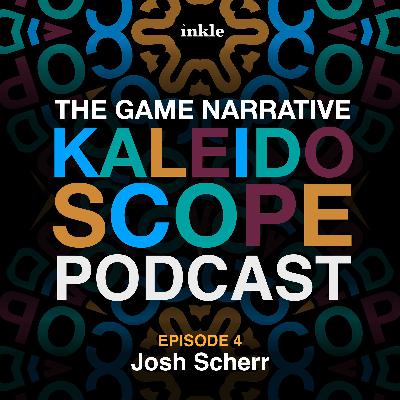 Episode 4: Josh Scherr