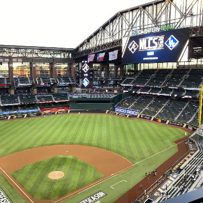 Series de campeonato y más postemporada MLB, T10/E13