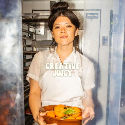 52: MORE THAN CAKE with Natasha Pickowicz