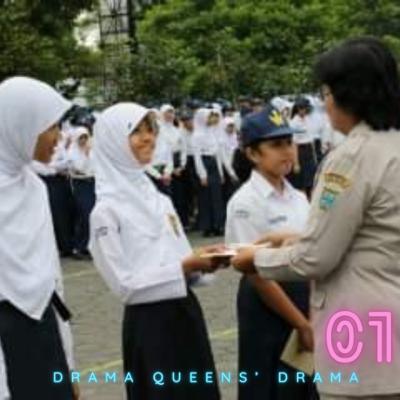 Drama Queen’s Drama