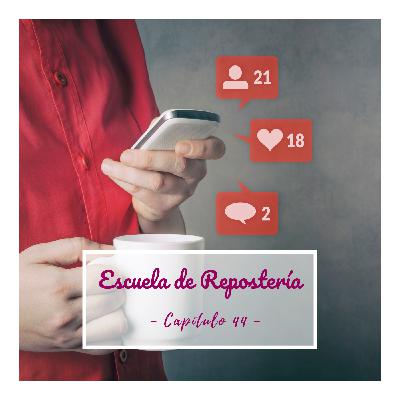 44. NIVEL 3: Deja de compararte en redes sociales