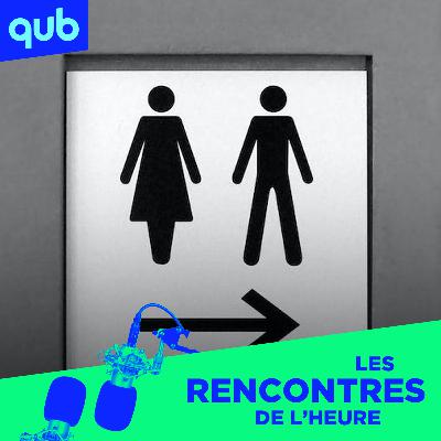 Marc Boilard: «Qu’est-ce qui s’est passé pour que tout à coup les hommes deviennent nuls?»