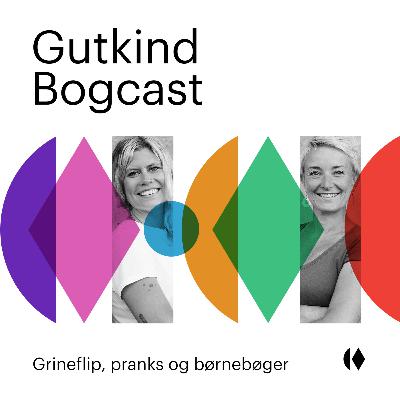 Grineflip, pranks og børnebøger Grineflip, pranks og børnebøger