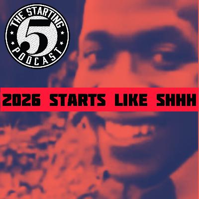 '26 STARTS LIKE SHHH