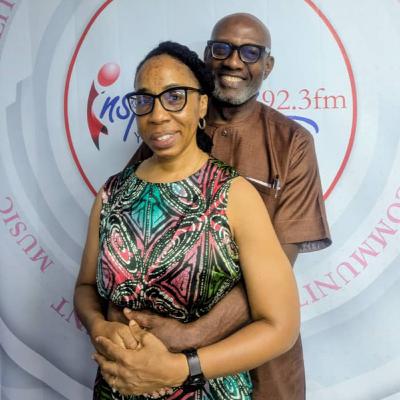 Reset and Reboot Tips for 2026 w/ Dr. Patrick and Mrs Sherese Ijewere
