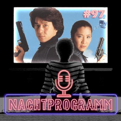 Top als Cop, supertop als Supercop! Die große "Police Story"-Retrospektive Vol.2: "Police Story 3 - Supercop"