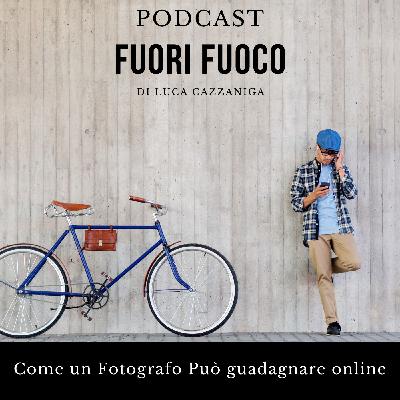 Come un Fotografo Può guadagnare online Come un Fotografo Può guadagnare online