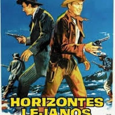 Horizontes lejanos