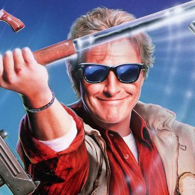 Chapter 87: Color-Blind Fury Chapter 87: Color-Blind Fury