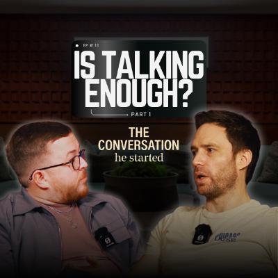 Talking About Grief Isn’t Always Healing Talking About Grief Isn’t Always Healing
