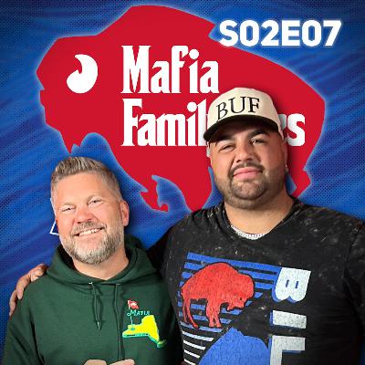 Mafia Family Ties - S02E07 - Joe Croom