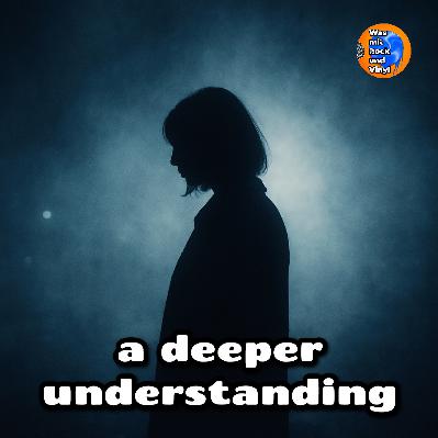 #204 Portishead - wenn der Ton eine Körnung bekommt #204 Portishead - wenn der Ton eine Körnung bekommt