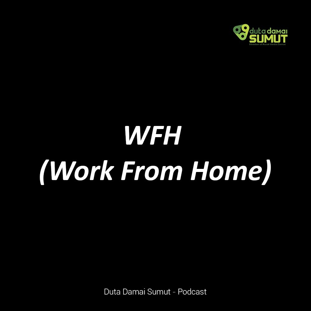 Duta Damai Sumut on podcast