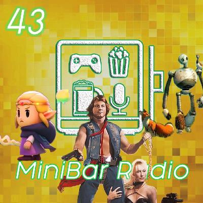 #43 - Les 3 Balletrous #43 - Les 3 Balletrous