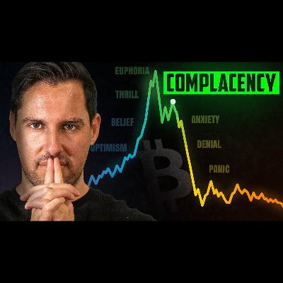 URGENT: Bulletproof Crypto EXIT Plan! [This Is What I am Doing]