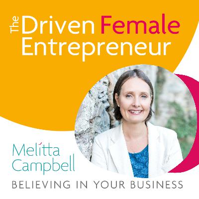#81 How to Transform Lives With Your Story - Tricia Brouk