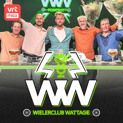 Wielerclub Wattage legt het voorjaar neer