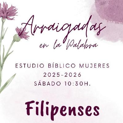 Prosigo a la meta (Filipenses 3:12-16) - Dani Corral