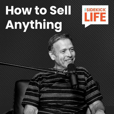Donald Miller: The StoryBrand Framework That Sells Anything