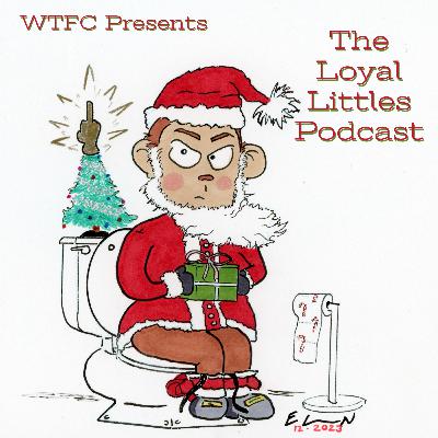 404.5 "A Merry Littles Christmas 2025"