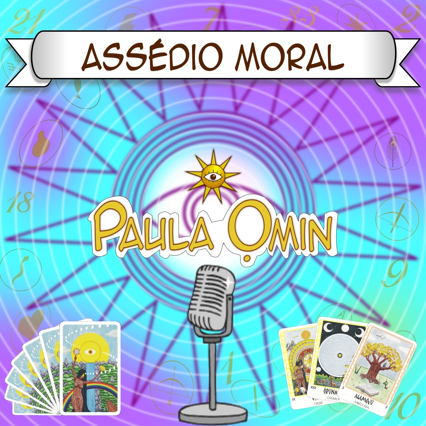 Assédio Moral episode artwork