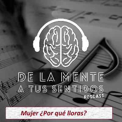 18 Mujer ¿Por qué lloras?//Valeria Valle 18 Mujer ¿Por qué lloras?//Valeria Valle