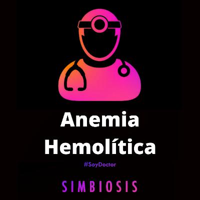 Anemia Hemolítica