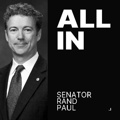 Senator Rand Paul: Tariffs, Debt, China, and a Warning for America