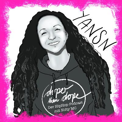 #022 Rewind: Yansn im Interview 2015 #022 Rewind: Yansn im Interview 2015