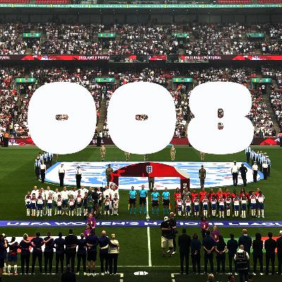 【看女足的】英格兰女足“退出风波” 女足文化的复杂性 【看女足的】英格兰女足“退出风波” 女足文化的复杂性