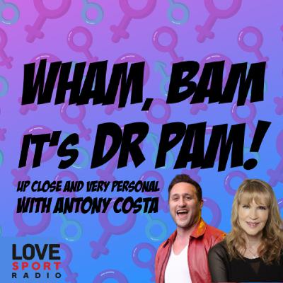 ORGASMS, LIFE ON TOUR AND BLUE'S BEDROOM HABITS with Antony Costa ORGASMS, LIFE ON TOUR AND BLUE'S BEDROOM HABITS with Antony Costa