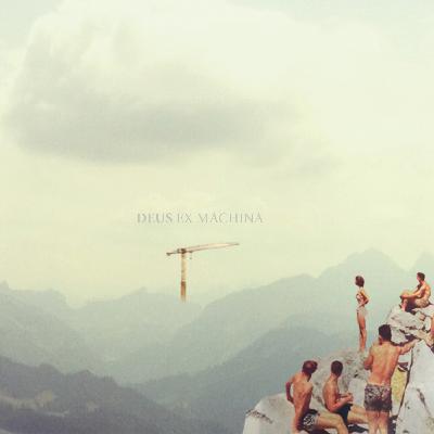 Bande annonce DEUS EX MACHINA Bande annonce DEUS EX MACHINA