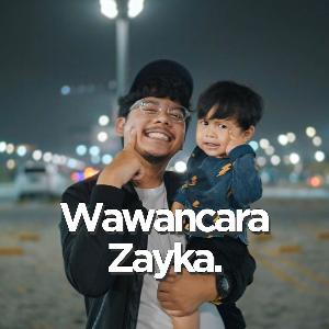 Wawancara bersama Zayka