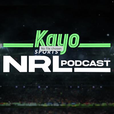 Kayo Sports NRL Podcast: 2026 Season Previews! Will Lartrell Mitchell deliver at Souths? - Zac Lomax vs the Parramatta Eels