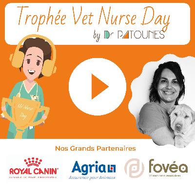 Ghislaine a recruté son collègue 🤝