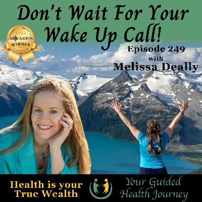 Empowered: The Journey From Victim Island To Solution City | Ep 249 Empowered: The Journey From Victim Island To Solution City | Ep 249