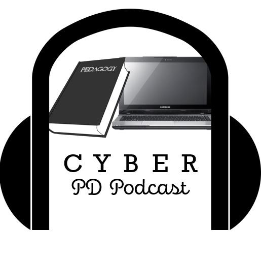 Cyber PD Podcast