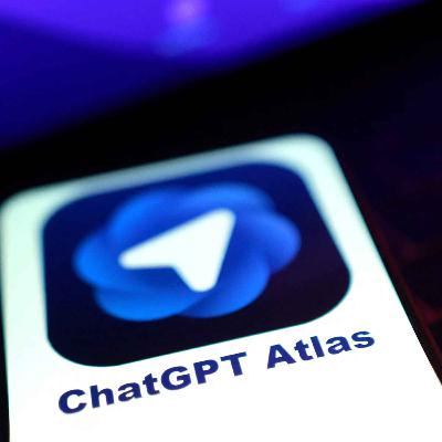 OpenAI launches ChatGPT Atlas to rival Google Chrome OpenAI launches ChatGPT Atlas to rival Google Chrome