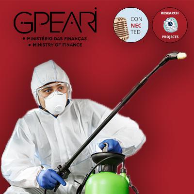 Research Project - Impacts of European Response to Pandemic Crisis