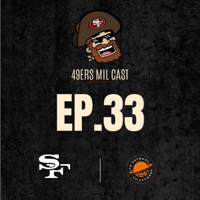 EP. 33 Pós-jogo: O amasso do Houston Texans e o novo reforço da DL