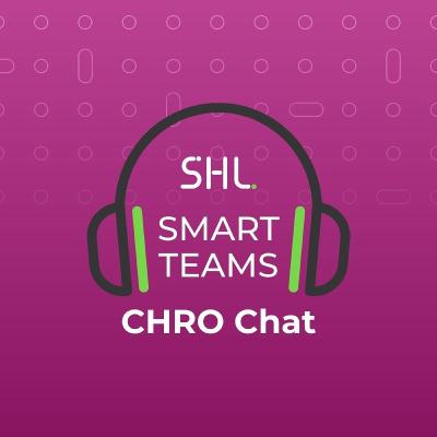 Smart Teams #24 - CHRO Chat: Using Interview Intelligence to Improve the Candidate Experience Smart Teams #24 - CHRO Chat: Using Interview Intelligence to Improve the Candidate Experience