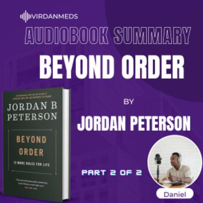 Beyond Order Book Summary || PART 2 Beyond Order Book Summary || PART 2