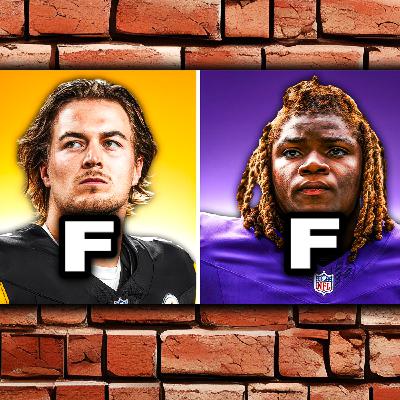 Grading The 2022 NFL Draft Four Years Later (Picks 17-32)