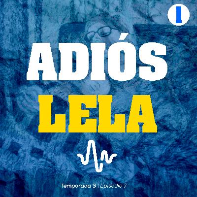 Adiós Lela